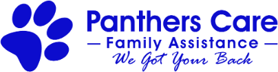 Panthers Care Family Assistance